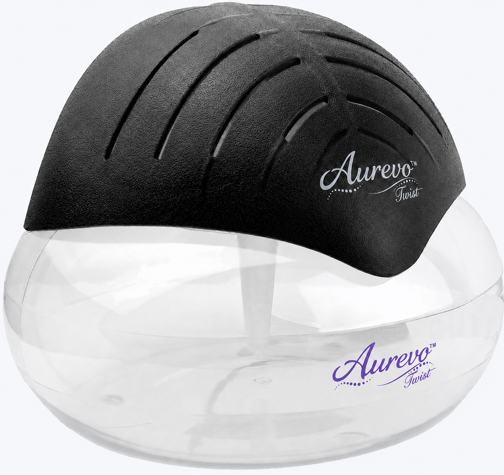 Aurevo™ Twist  Natural Pet Odor  Solution