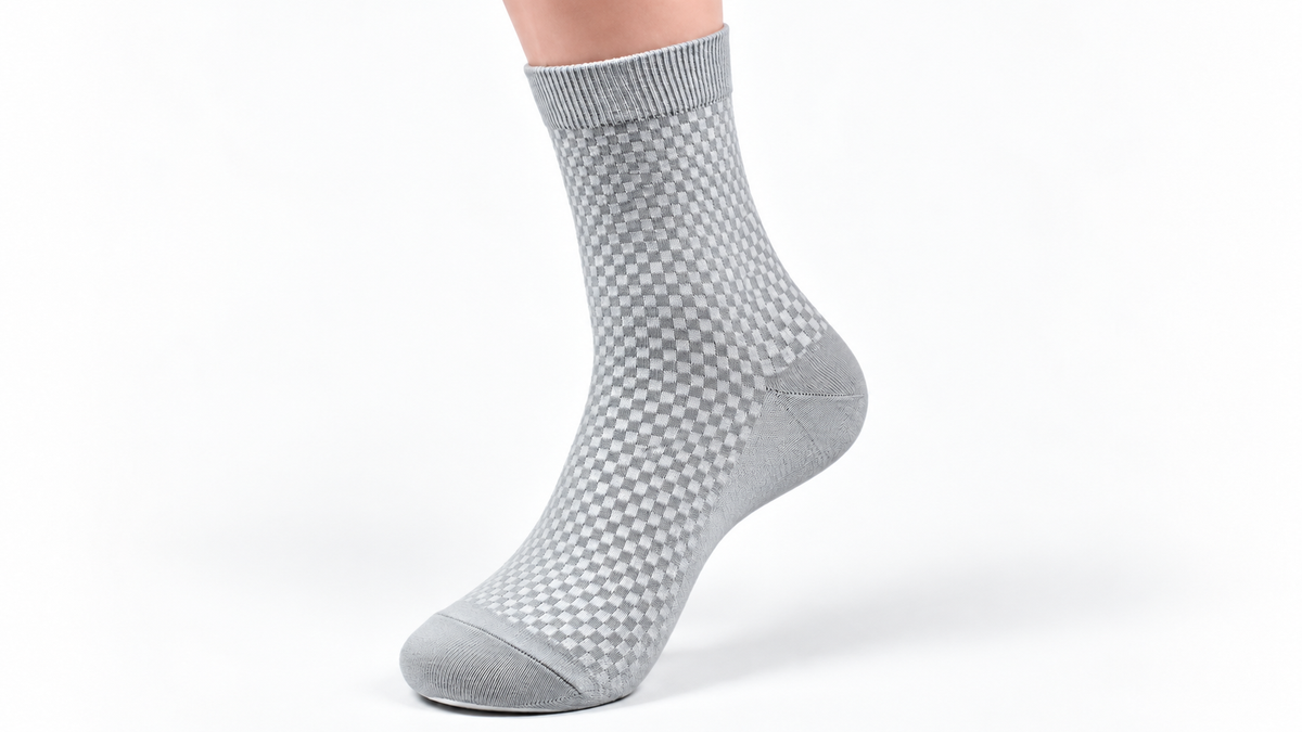 Silver Gray